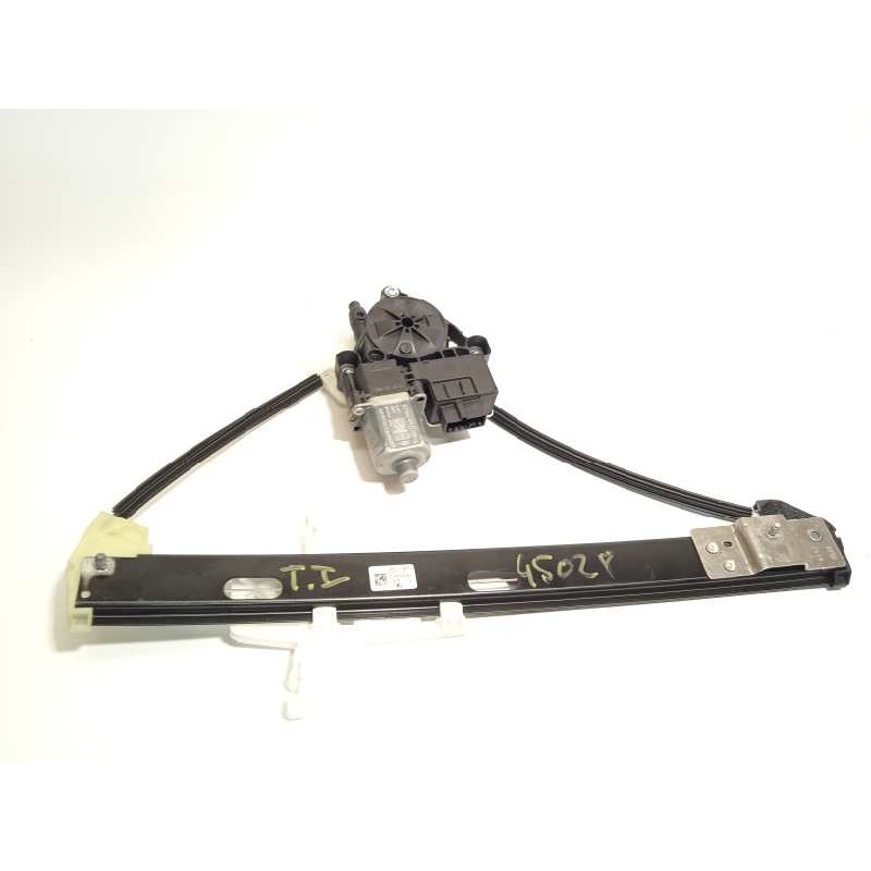 Recambio de elevalunas trasero izquierdo para volkswagen t-roc advance referencia OEM IAM 2GA839461G  5Q0959407D