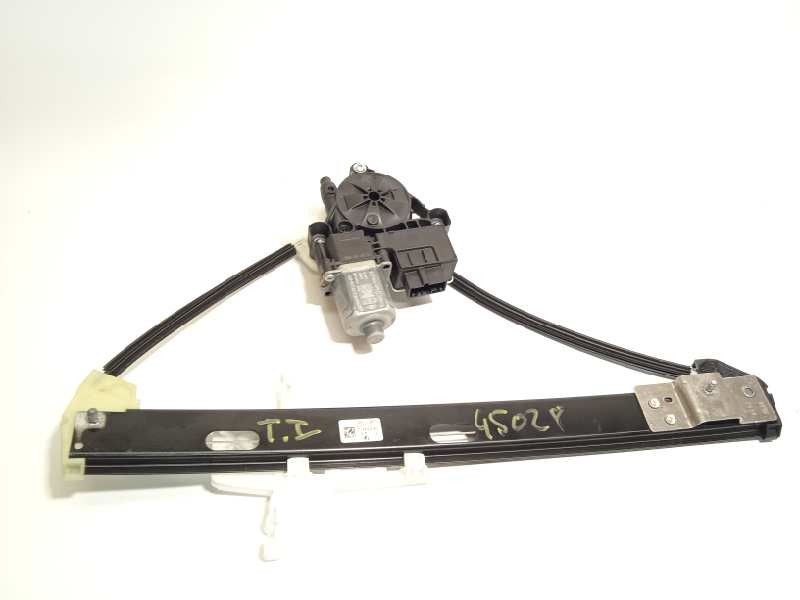 Recambio de elevalunas trasero izquierdo para volkswagen t-roc advance referencia OEM IAM 2GA839461G  5Q0959407D