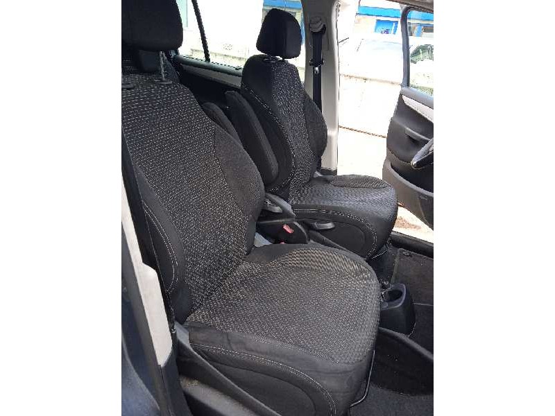 citroën c4 grand picasso del año 2009