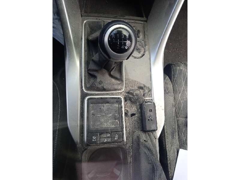 mitsubishi eclipse cross del año 2020