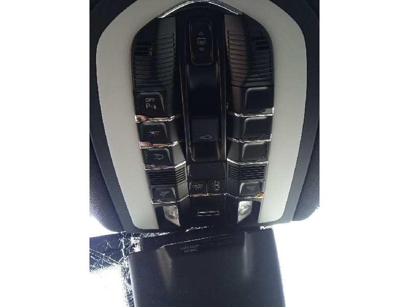 porsche macan (typ ) del año 2021