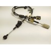 Recambio de varillaje cambio para ford kuga iii (dfk) 1.5 ecoboost referencia OEM IAM LX6R7E395GE 2536258 