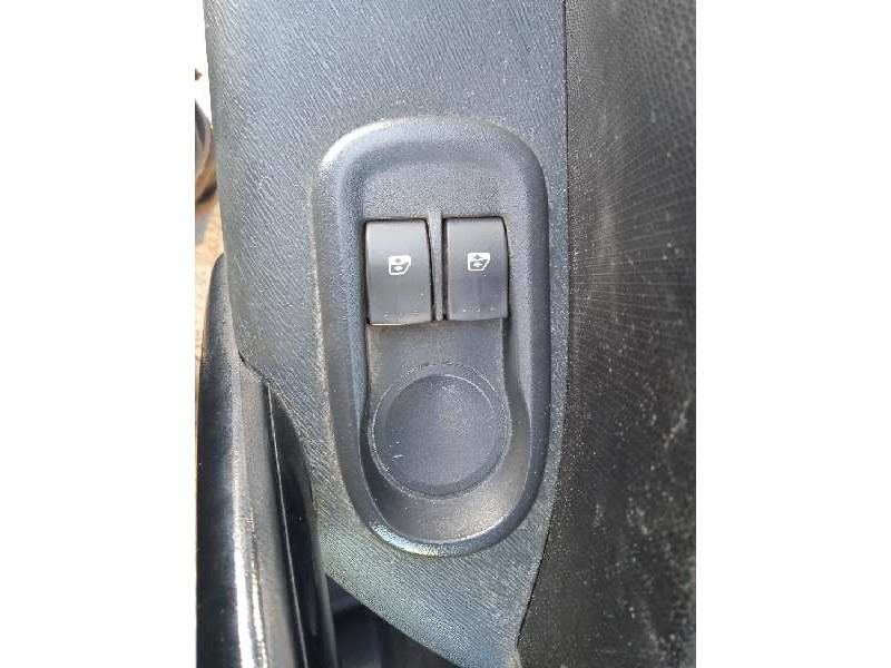 renault kangoo del año 2012