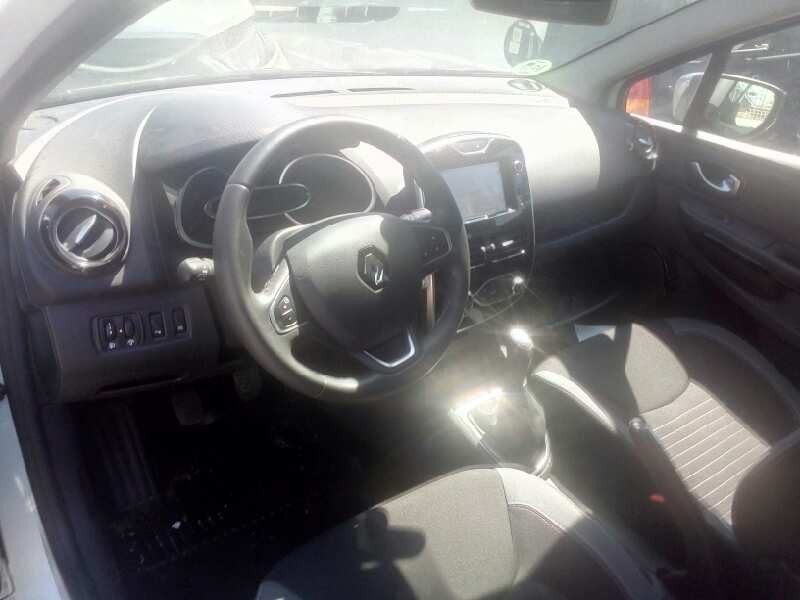 renault clio iv del año 2016