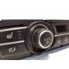 Recambio de mando climatizador para bmw x6 (e71) 3.0d referencia OEM IAM 64119193966 9193966 
