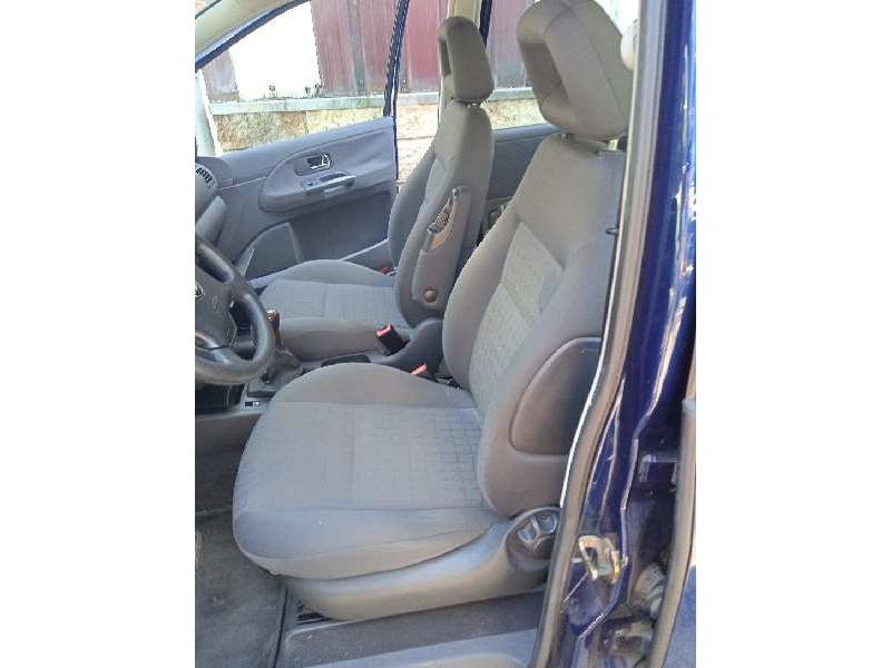 seat alhambra (7v9) del año 2005