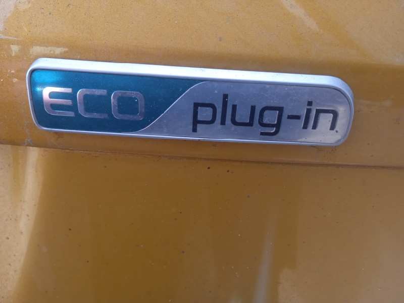 kia xceed del año 2021