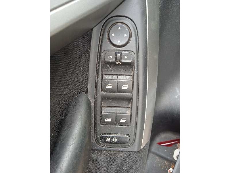 citroën c4 grand picasso del año 2009