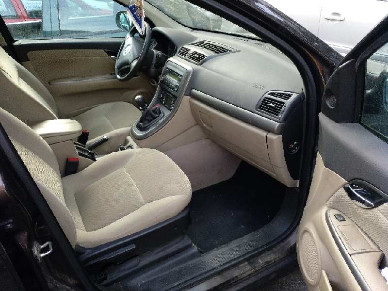 fiat croma (194) del año 2007