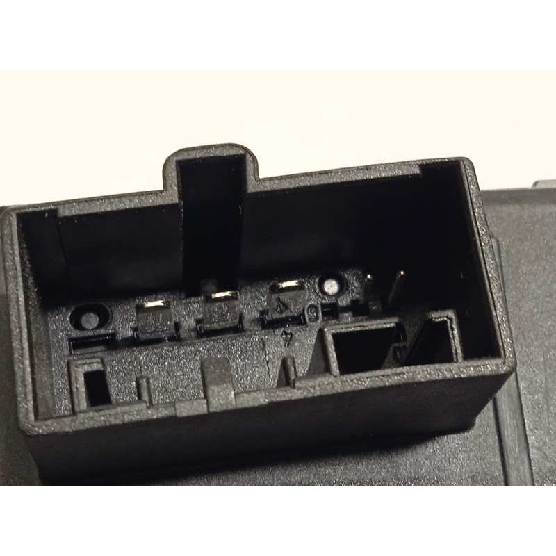 Recambio de elevalunas trasero izquierdo para volkswagen t-roc advance referencia OEM IAM 2GA839461G  5Q0959407D