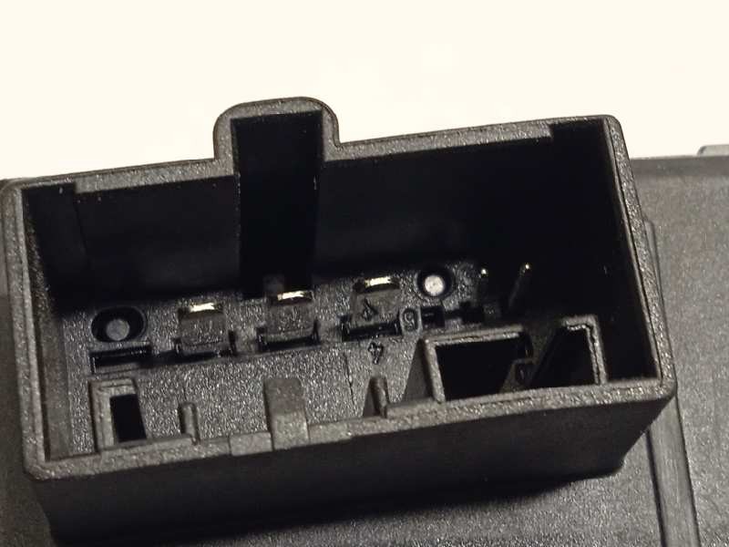 Recambio de elevalunas trasero izquierdo para volkswagen t-roc advance referencia OEM IAM 2GA839461G  5Q0959407D