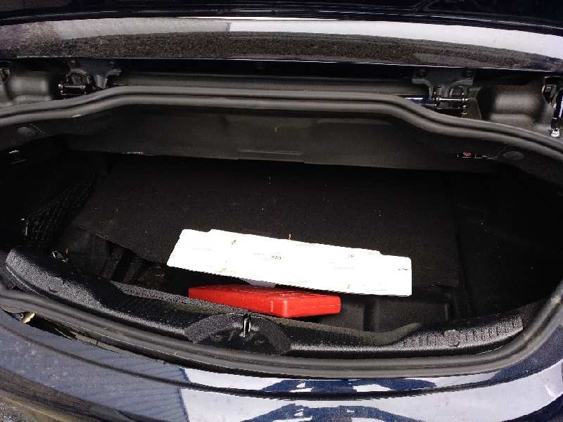 mercedes-benz clase c cabrio (bm 205)(6.2016) del año 2017