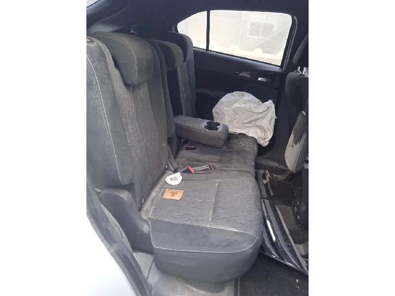 mitsubishi eclipse cross del año 2020