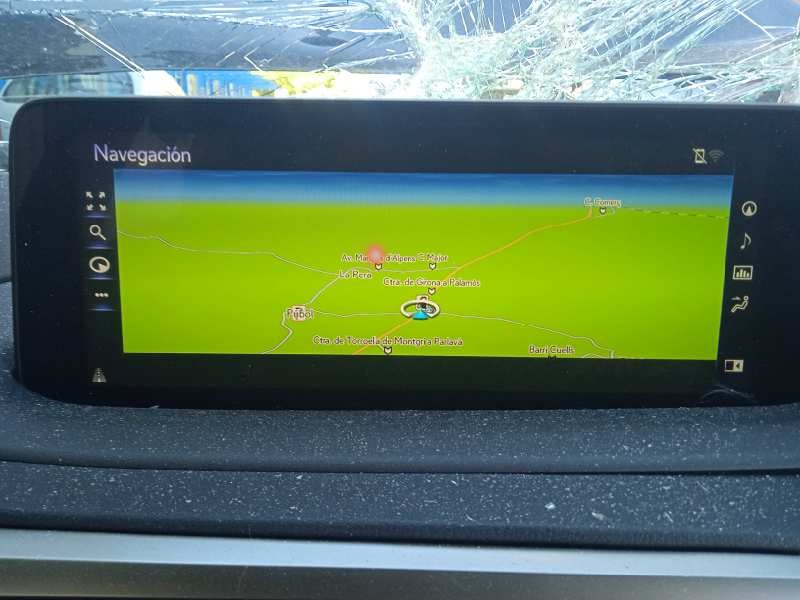 lexus rx (agl20) del año 2020