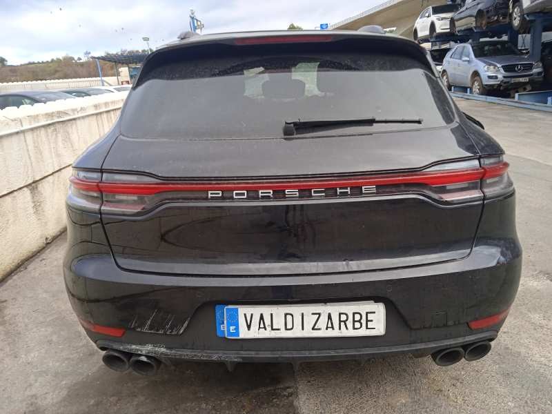 porsche macan (typ ) del año 2021