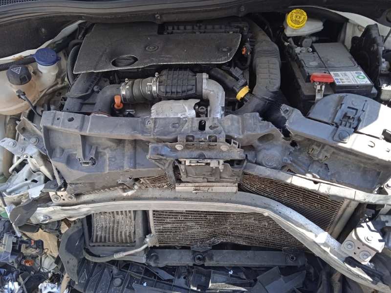 peugeot 2008 (--.2013) del año 2018