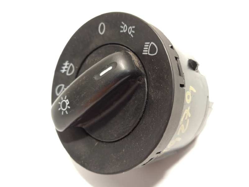 Recambio de mando luces para volkswagen t6.1 caravelle (sh) referencia OEM IAM 1K0941431BD  