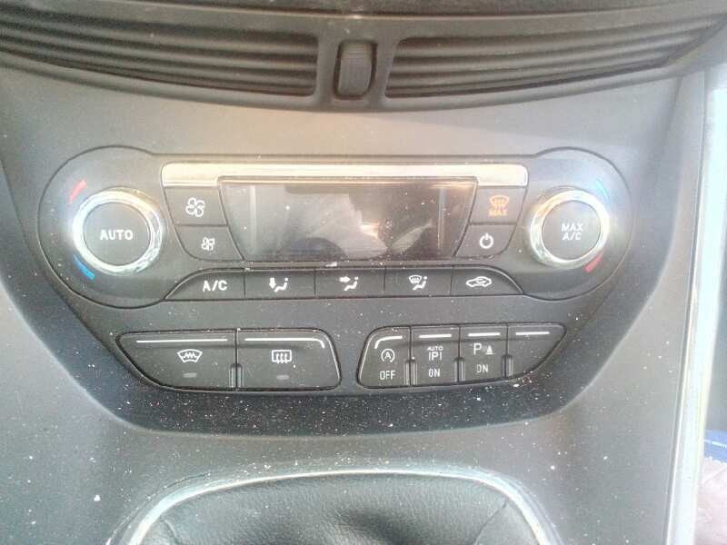 ford c-max del año 2014