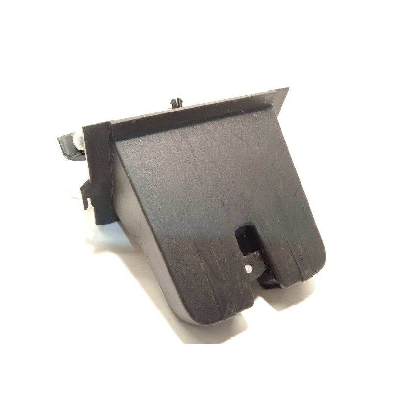 Recambio de cerradura maletero / porton para skoda octavia combi (5e5) rs referencia OEM IAM 8R0827505A  
