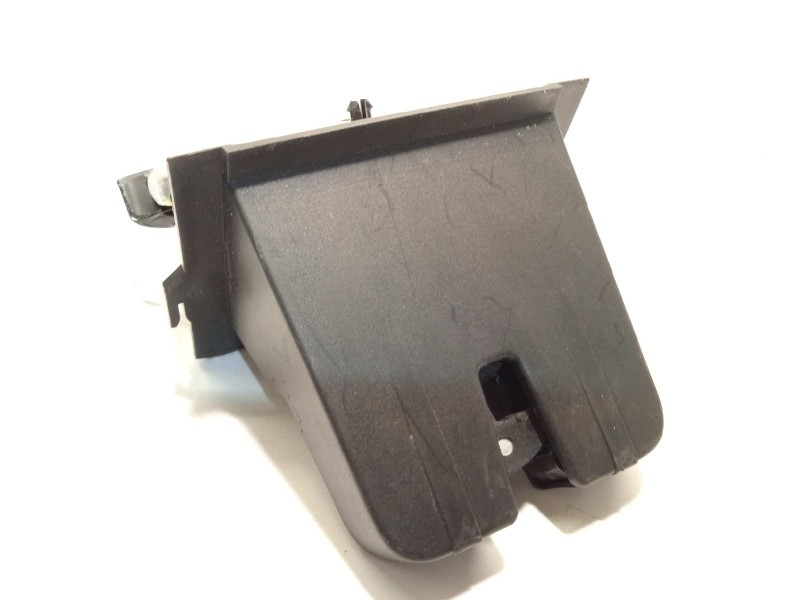 Recambio de cerradura maletero / porton para skoda octavia combi (5e5) rs referencia OEM IAM 8R0827505A  