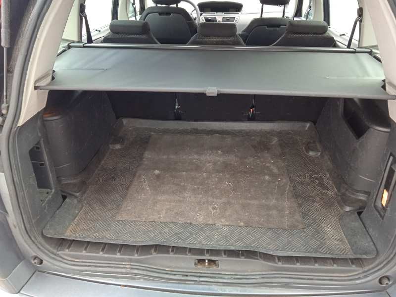 citroën c4 grand picasso del año 2009