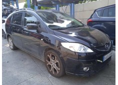 mazda 5 berl. (cr) del año 2008