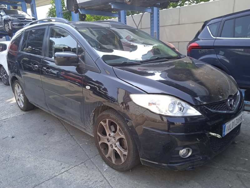 mazda 5 berl. (cr) del año 2008