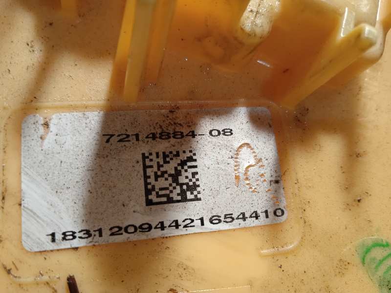 Recambio de bomba combustible para bmw serie x3 (g01) xdrive20d referencia OEM IAM 7214884  