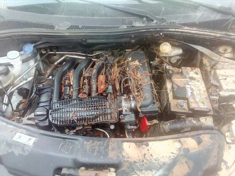 peugeot 208 del año 2014