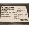 Recambio de modulo electronico para volvo xc90 2.0 diesel cat referencia OEM IAM 31472269  