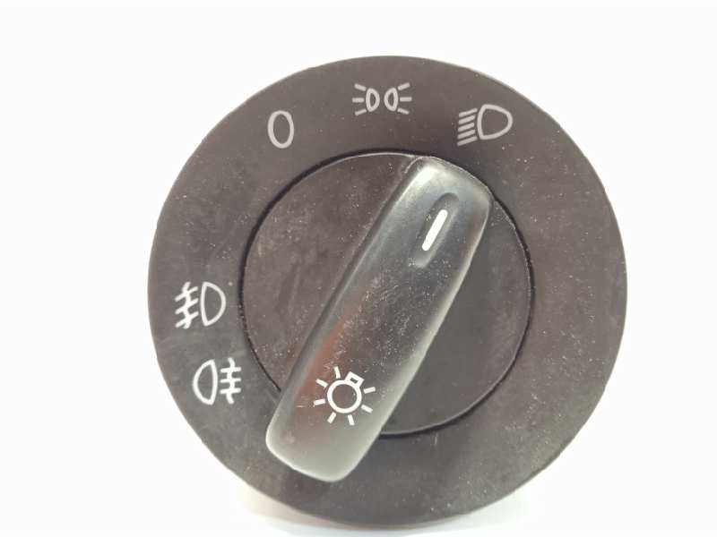 Recambio de mando luces para volkswagen t6.1 caravelle (sh) referencia OEM IAM 1K0941431BD  