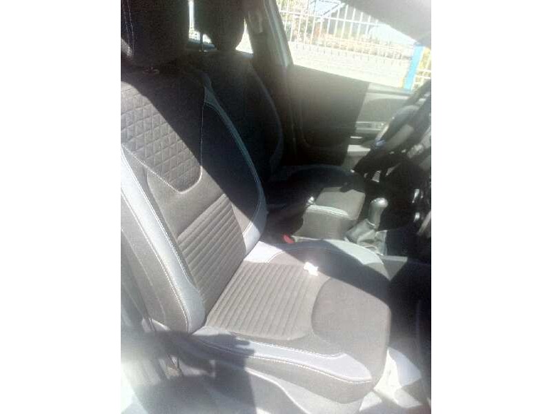 renault clio iv del año 2016