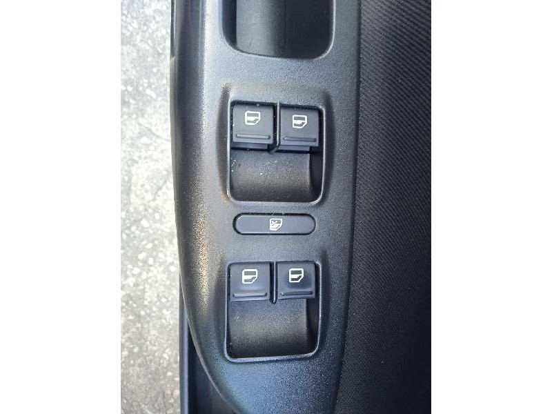 skoda octavia berlina (1z3) del año 2010