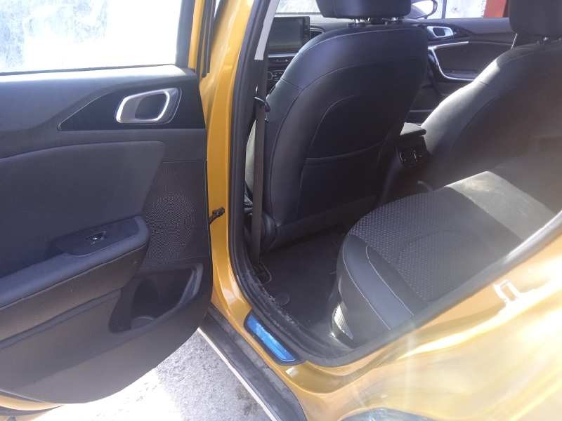 kia xceed del año 2021