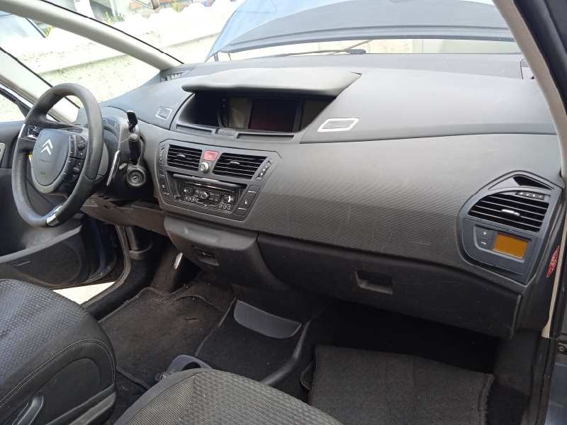 citroën c4 grand picasso del año 2009