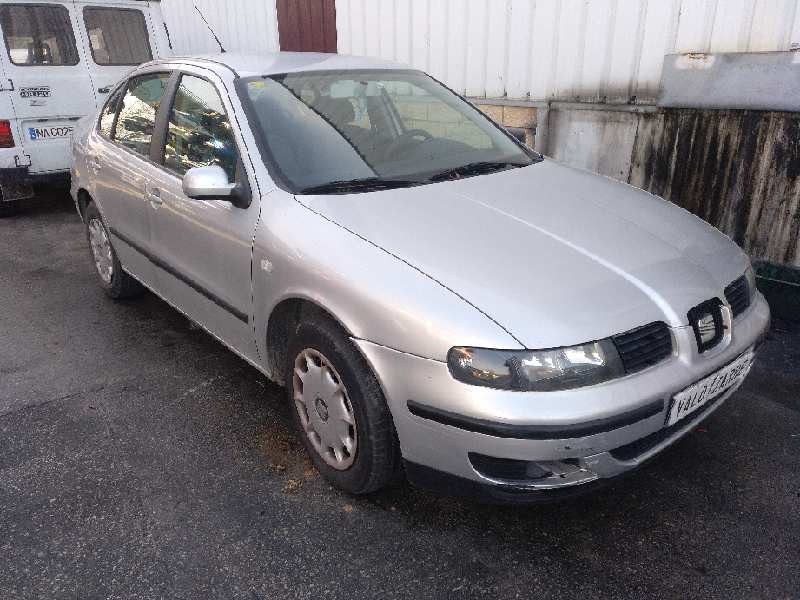 seat toledo (1m2) del año 2000