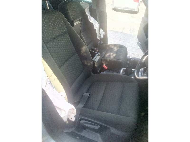 volkswagen tiguan (5n1) del año 2010