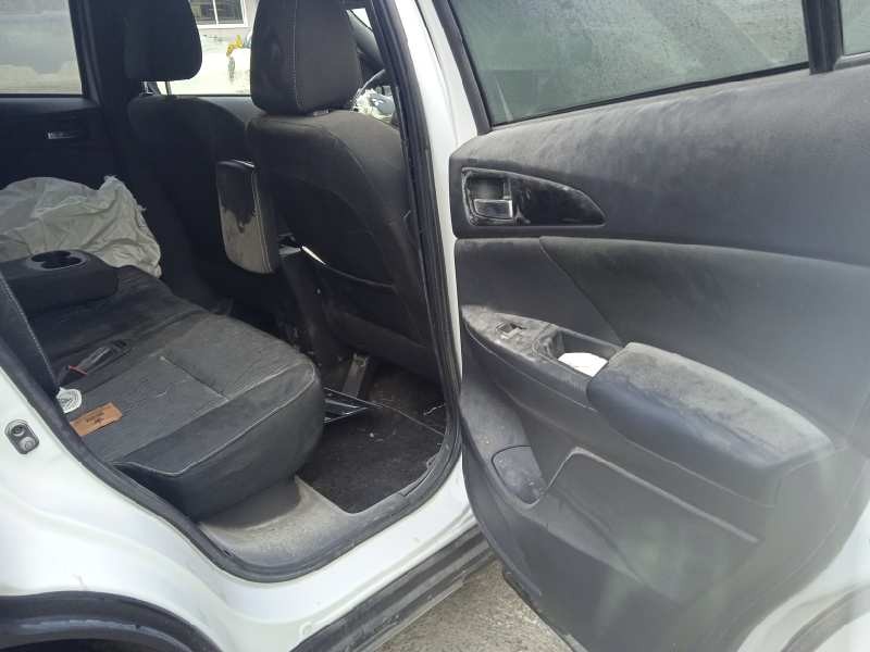 mitsubishi eclipse cross del año 2020