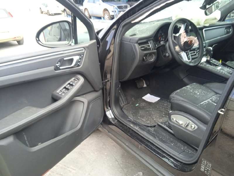 porsche macan (typ ) del año 2021