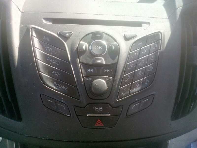 ford c-max del año 2014