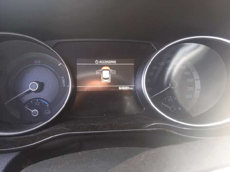 kia xceed del año 2021