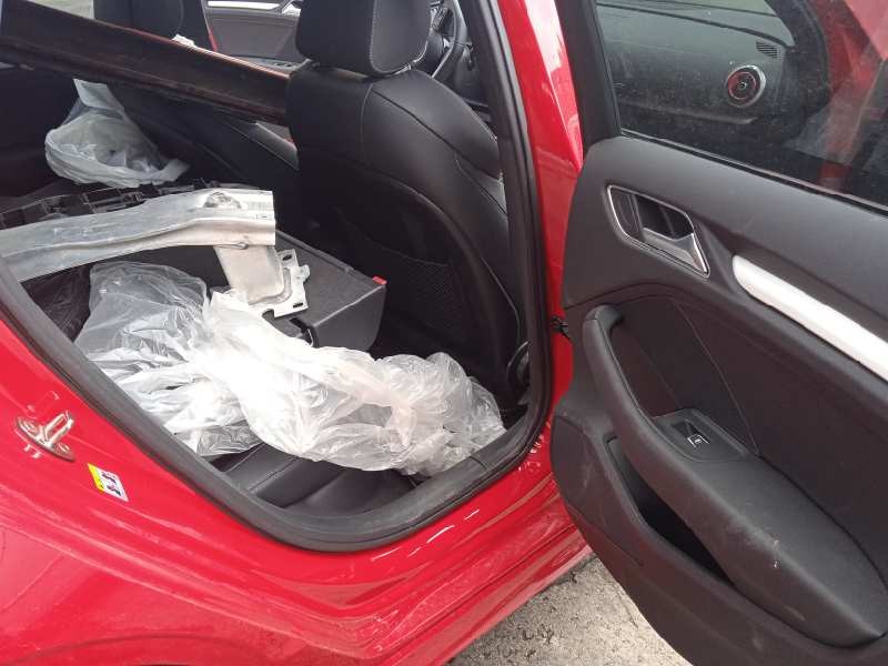 audi a3 sedán (8vm) del año 2020