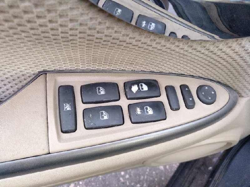 fiat croma (194) del año 2007