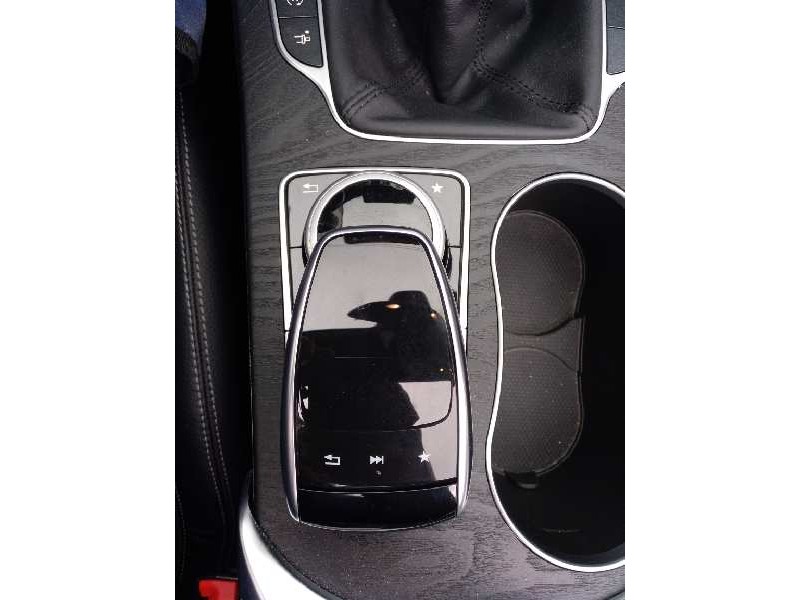 mercedes-benz clase c cabrio (bm 205)(6.2016) del año 2017