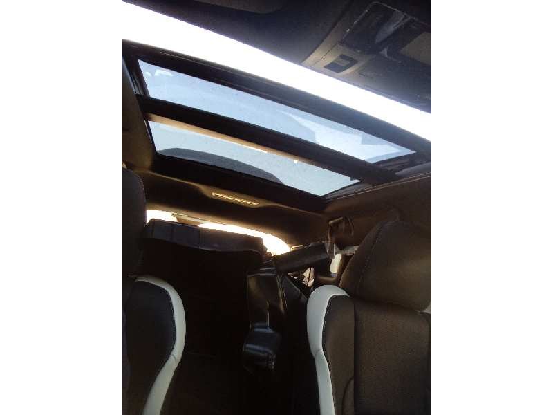 lexus rx (agl20) del año 2020