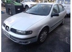 seat toledo (1m2) del año 2000 2