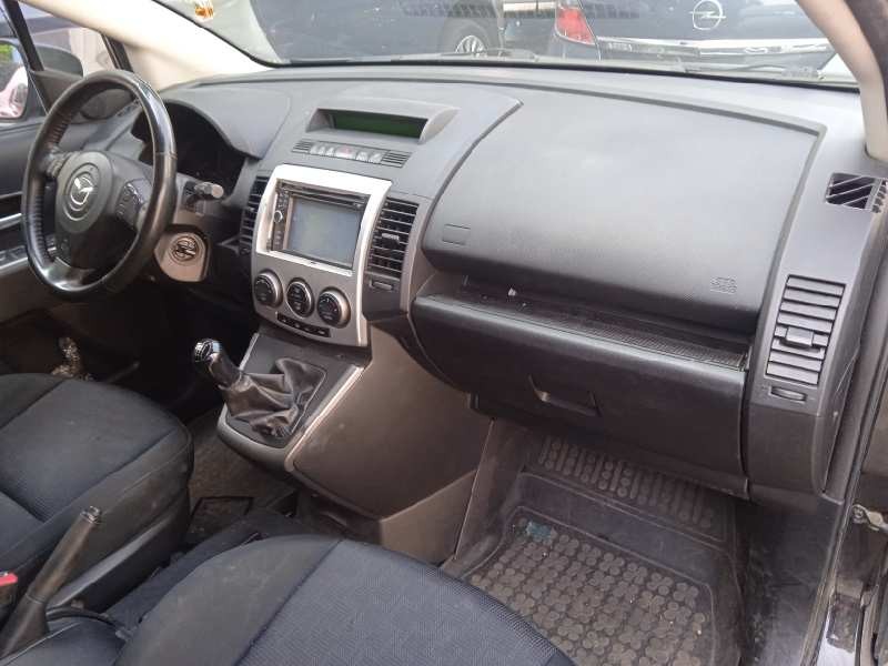 mazda 5 berl. (cr) del año 2008