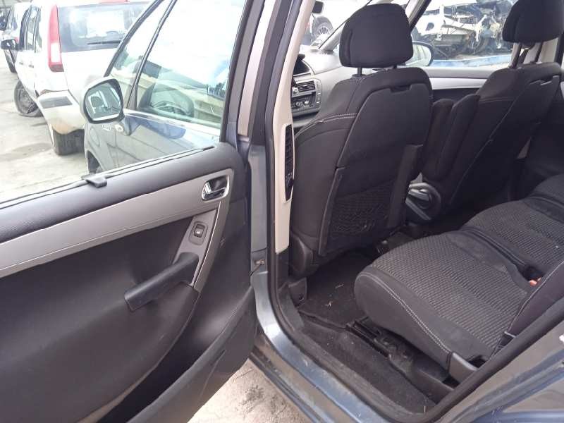 citroën c4 grand picasso del año 2009