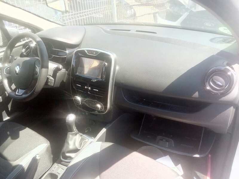 renault clio iv del año 2016