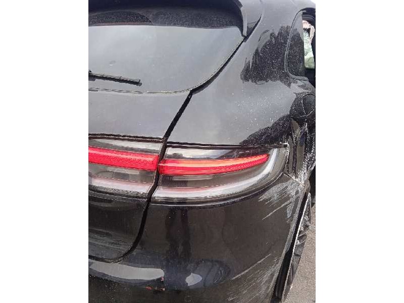 porsche macan (typ ) del año 2021